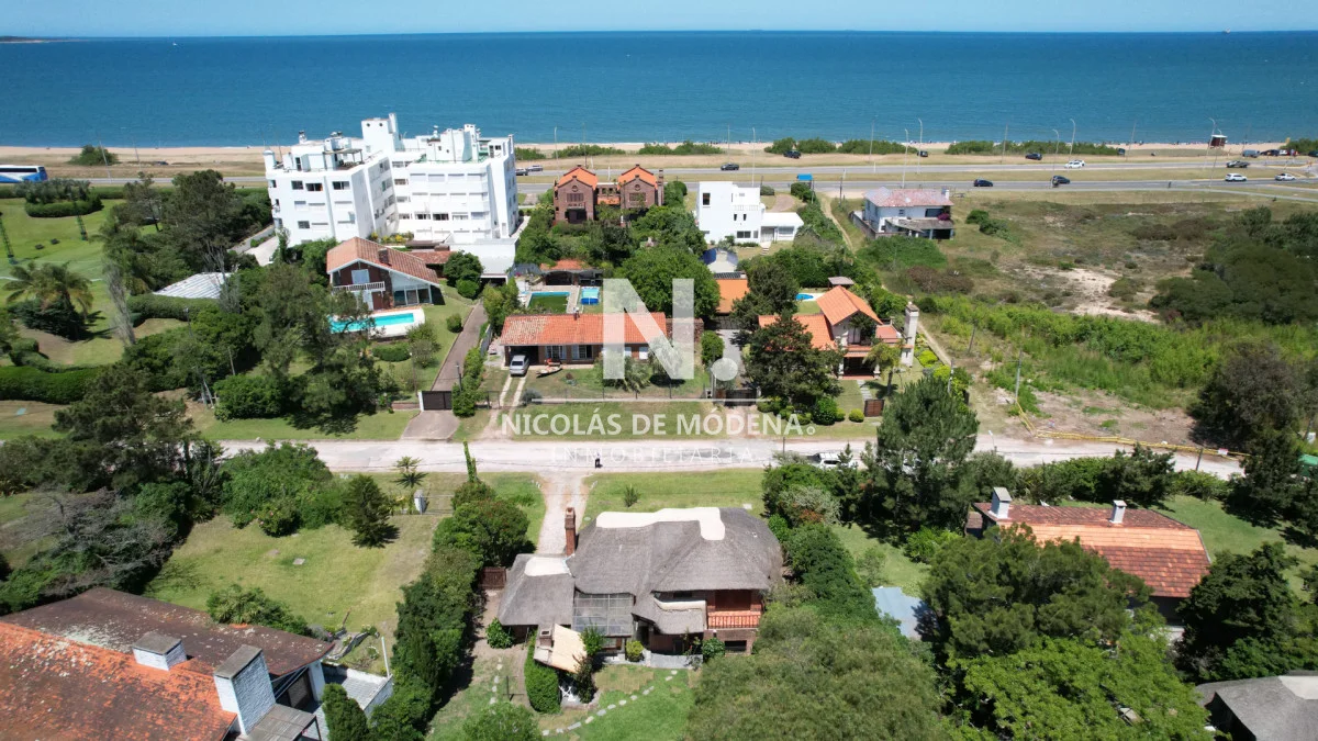 Casa en Pinares, propiedad 288489 -Imagen 3