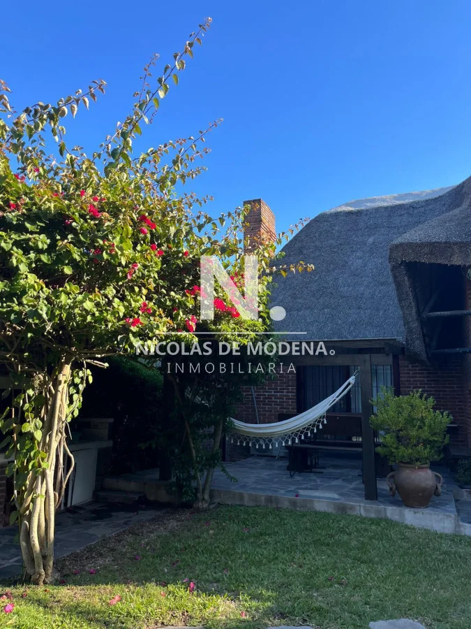 Casa en Pinares, propiedad 288489 -Imagen 23