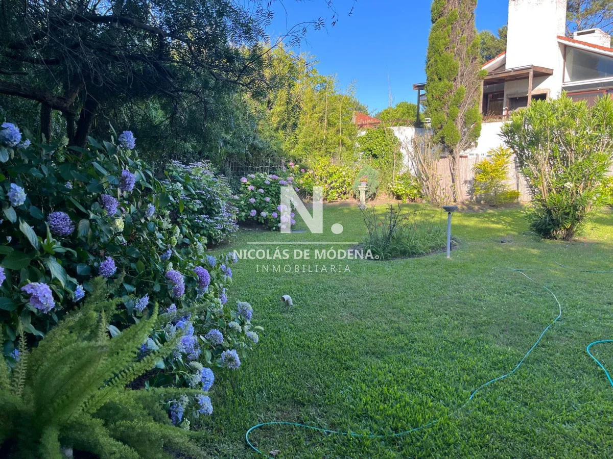 Casa en Pinares, propiedad 288489 -Imagen 24