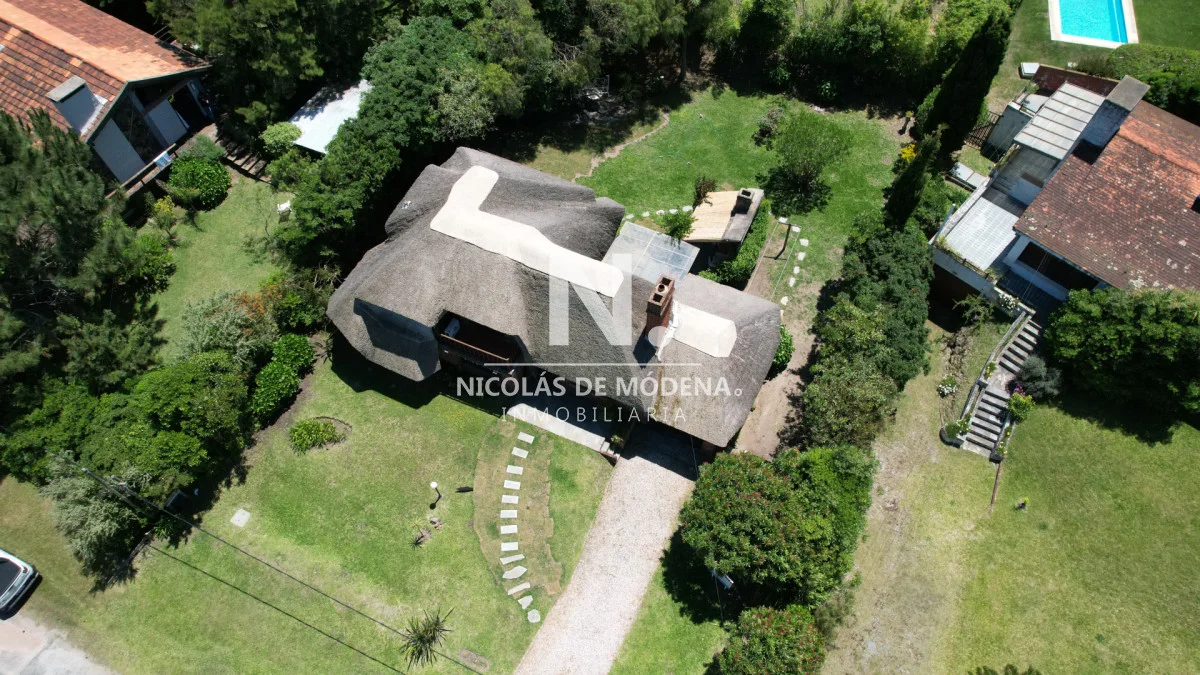Casa en Pinares, propiedad 288489 -Imagen 4