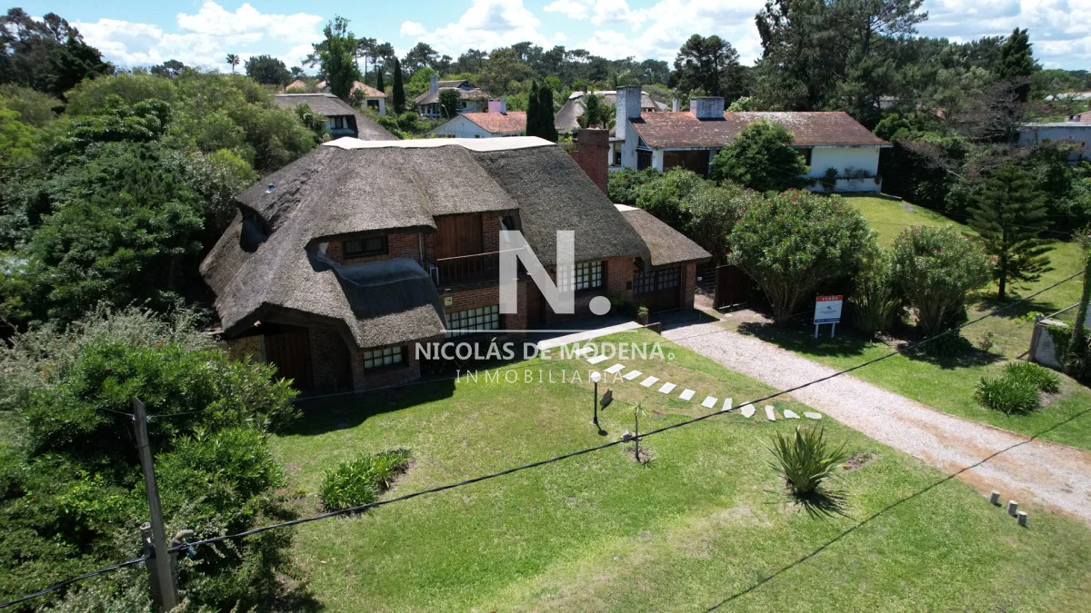 Casa en Pinares, propiedad 288489 -Imagen 5