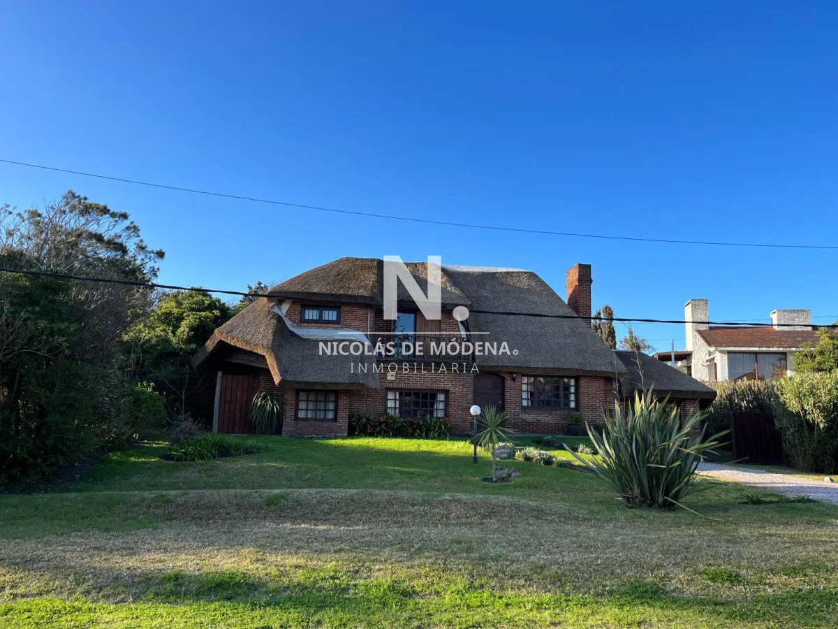 Casa en Pinares, propiedad 288489 -Imagen 6