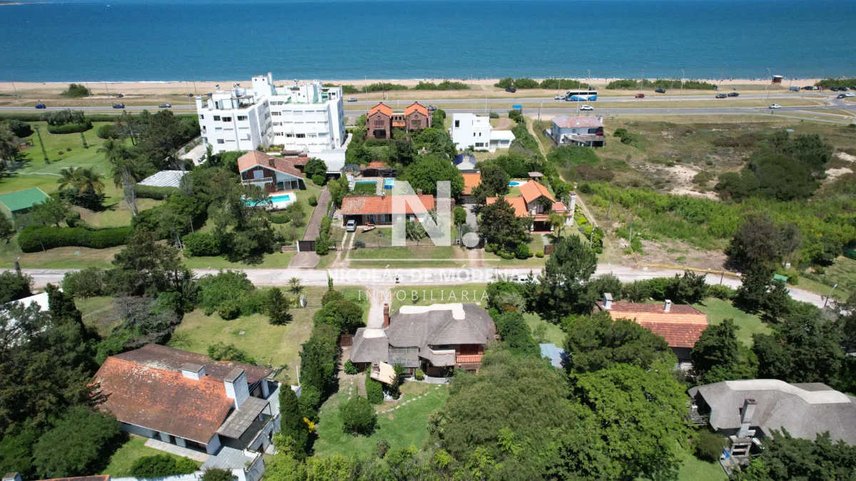 Casa en Pinares, propiedad 288489 -Imagen 7