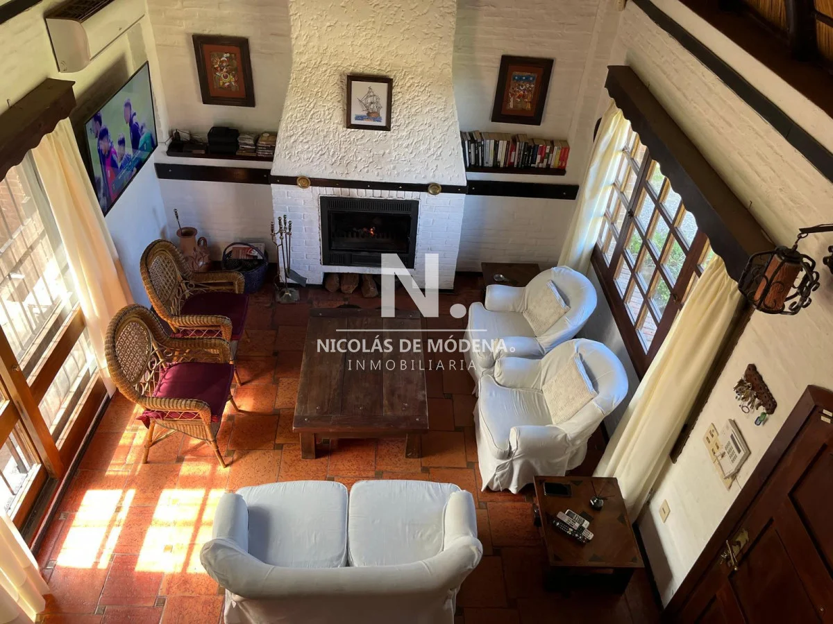 Casa en Pinares, propiedad 288489 -Imagen 10