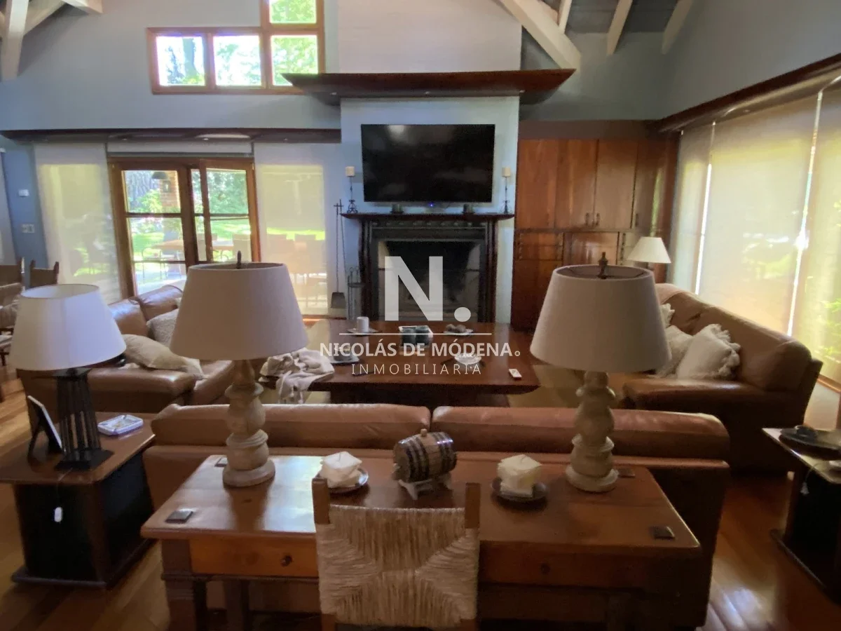 Casa en Golf, propiedad 288757 -Imagen 2
