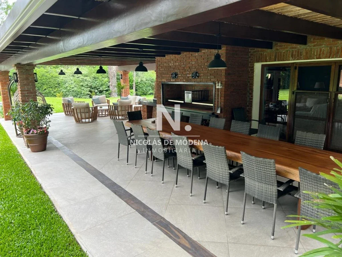 Casa en Golf, propiedad 288757 -Imagen 17