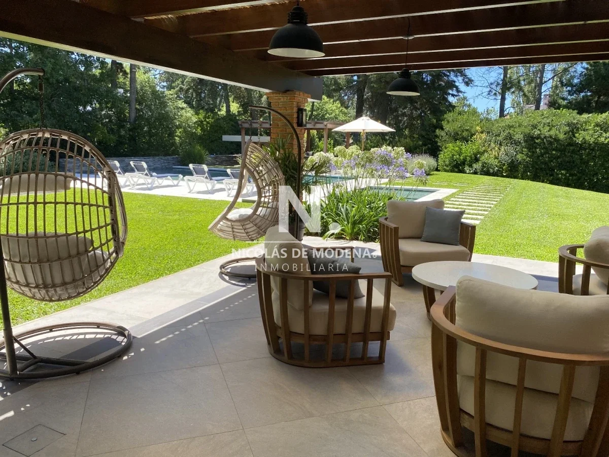 Casa en Golf, propiedad 288757 -Imagen 18