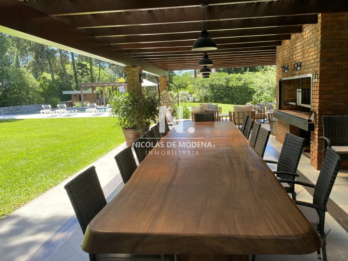 Casa en Golf, propiedad 288757 -Imagen 19