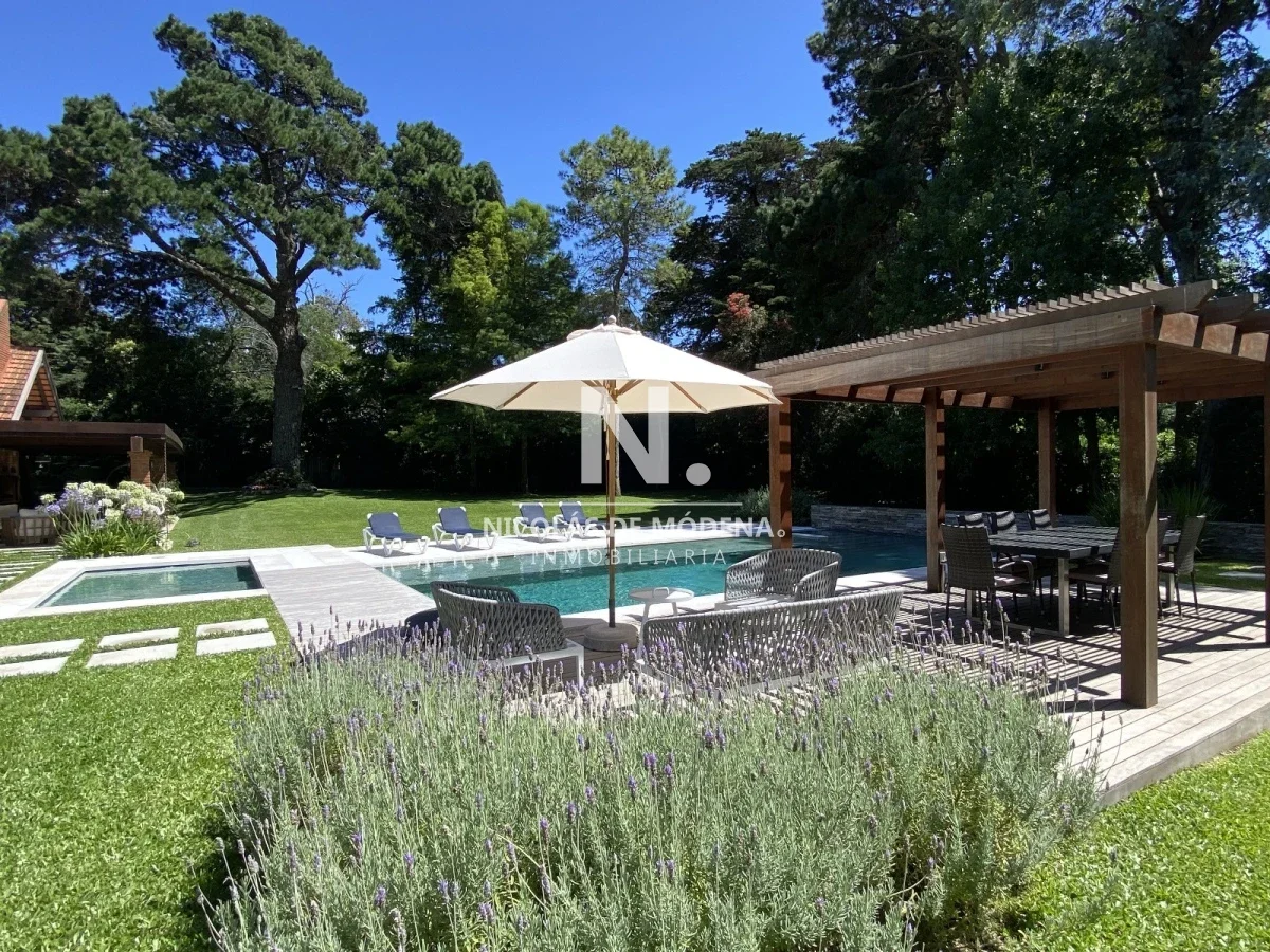 Casa en Golf, propiedad 288757 -Imagen 20