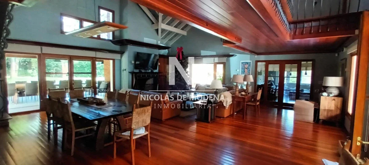 Casa en Golf, propiedad 288757 -Imagen 3