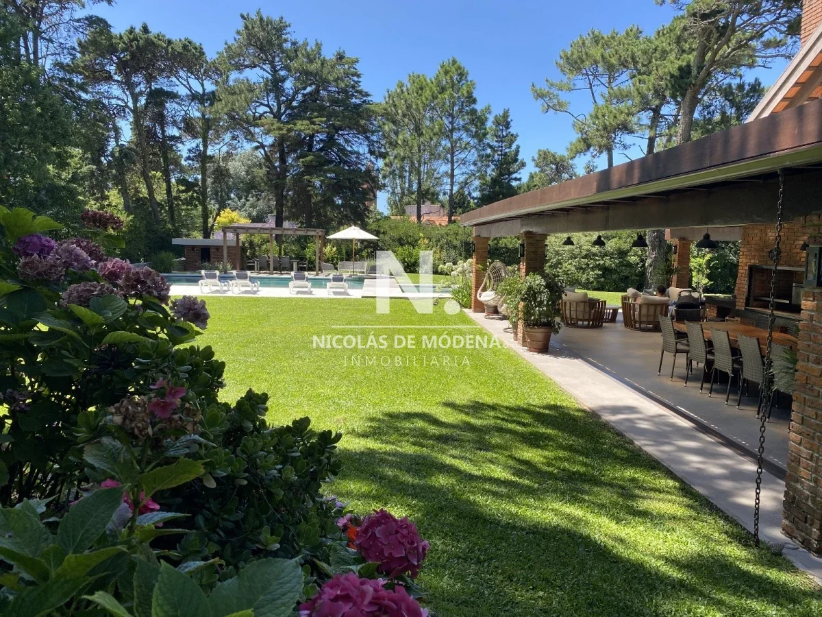 Casa en Golf, propiedad 288757 -Imagen 22