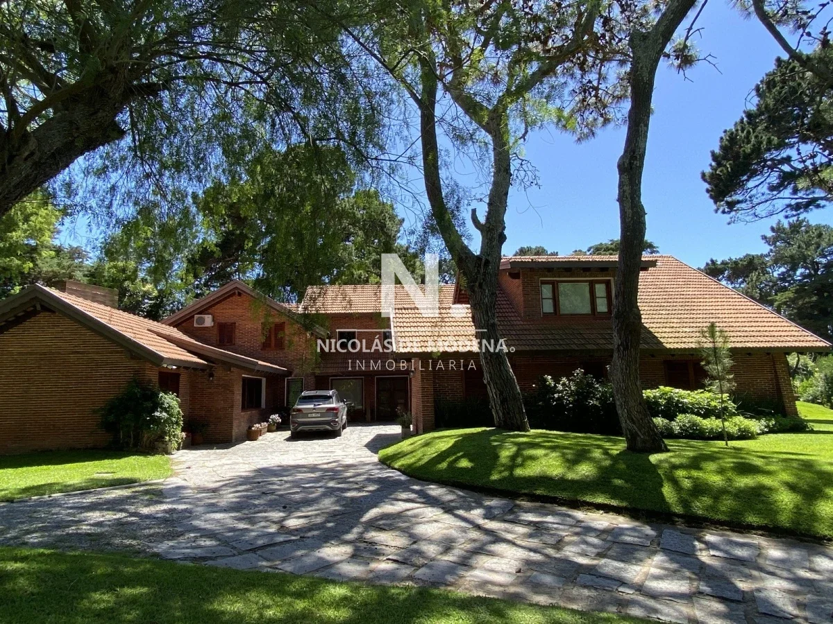 Casa en Golf, propiedad 288757 -Imagen 25