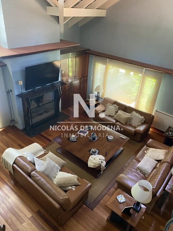 Casa en Golf, propiedad 288757 -Imagen 4