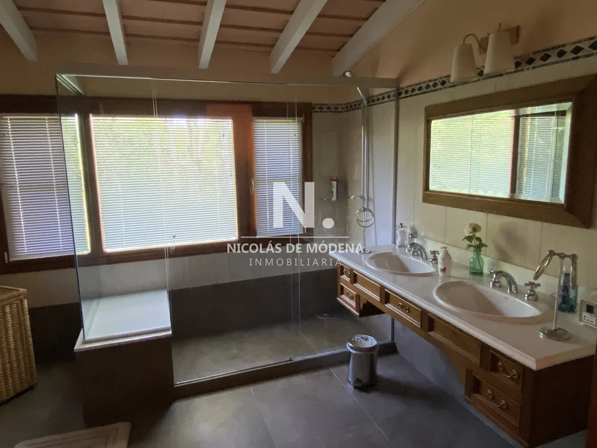 Casa en Golf, propiedad 288757 -Imagen 8