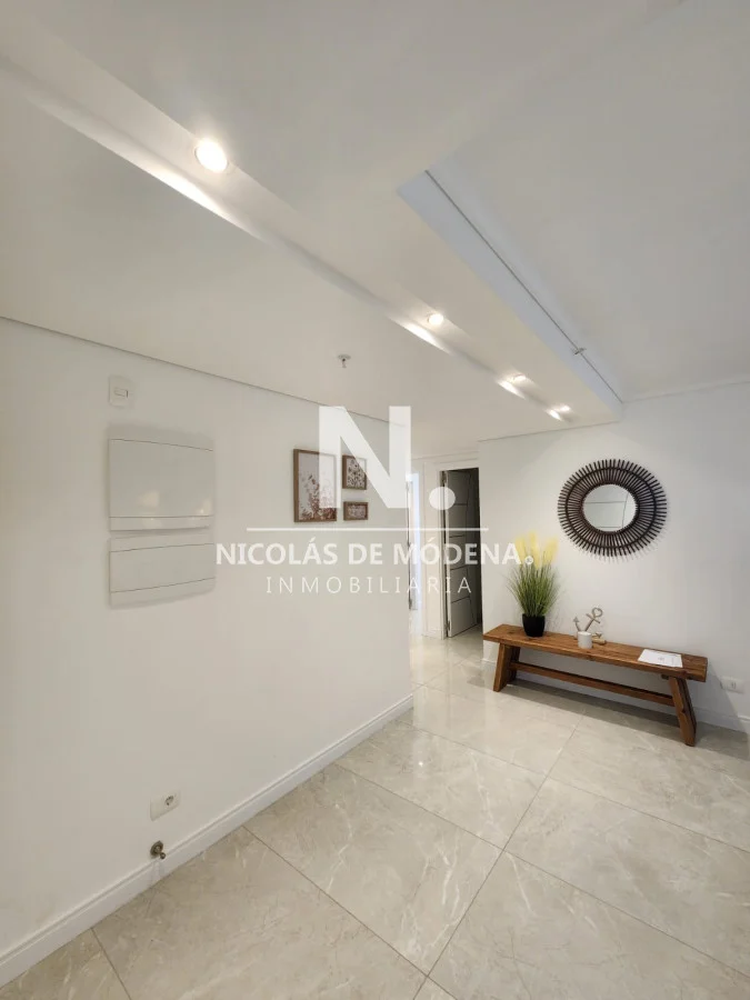 Apartamento en Playa Mansa, propiedad 28890 -Imagen 8