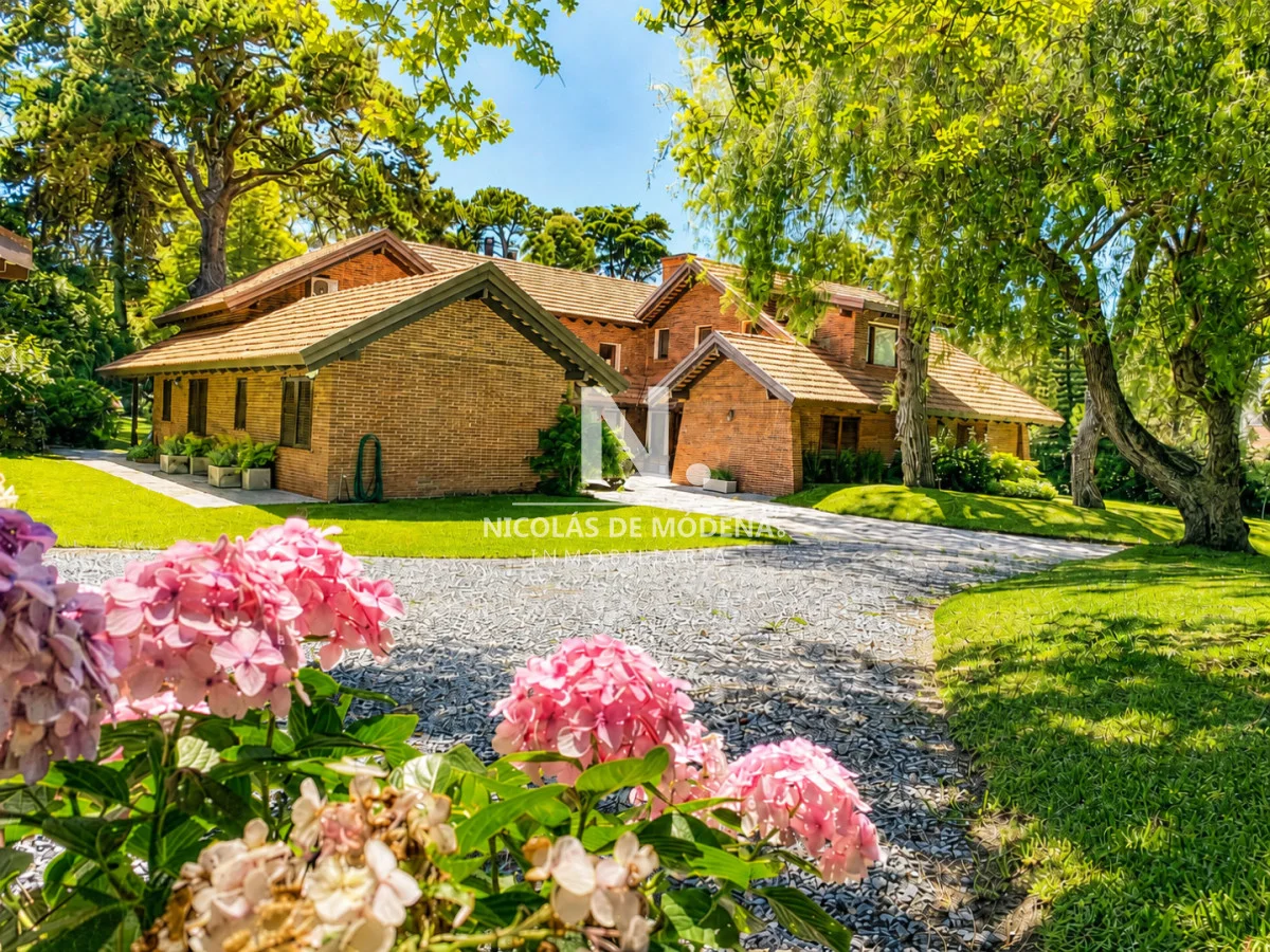 Casa en Golf, propiedad 288982 -Imagen 2
