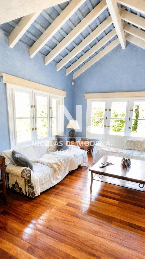 Casa en Golf, propiedad 288982 -Imagen 12