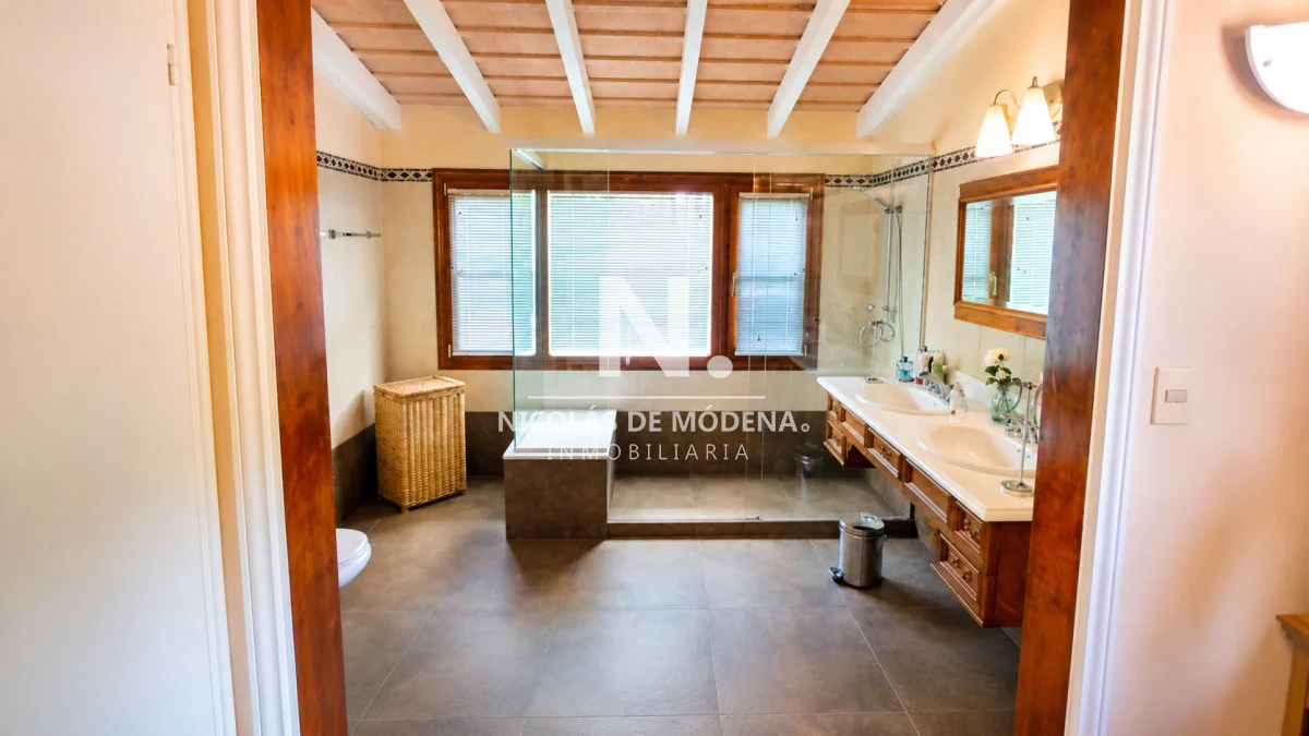 Casa en Golf, propiedad 288982 -Imagen 16