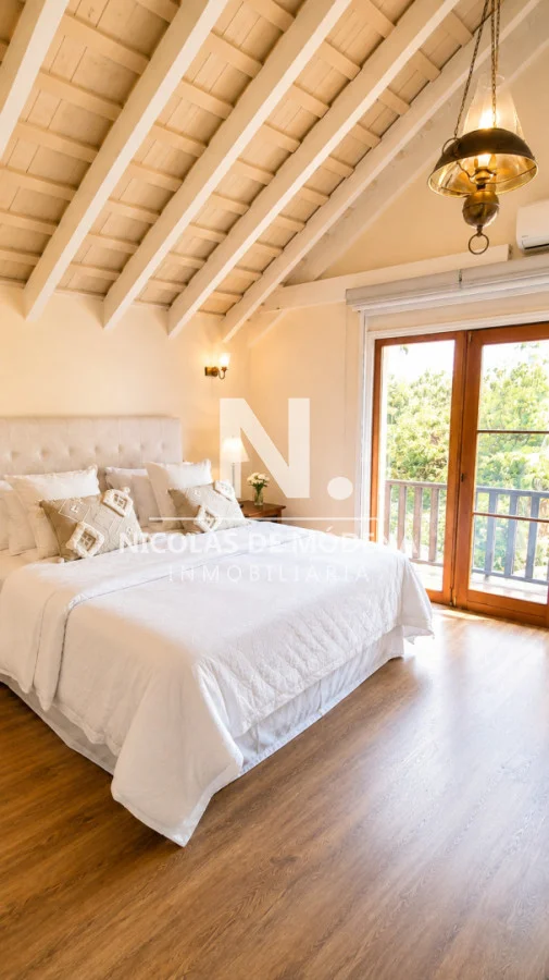 Casa en Golf, propiedad 288982 -Imagen 17
