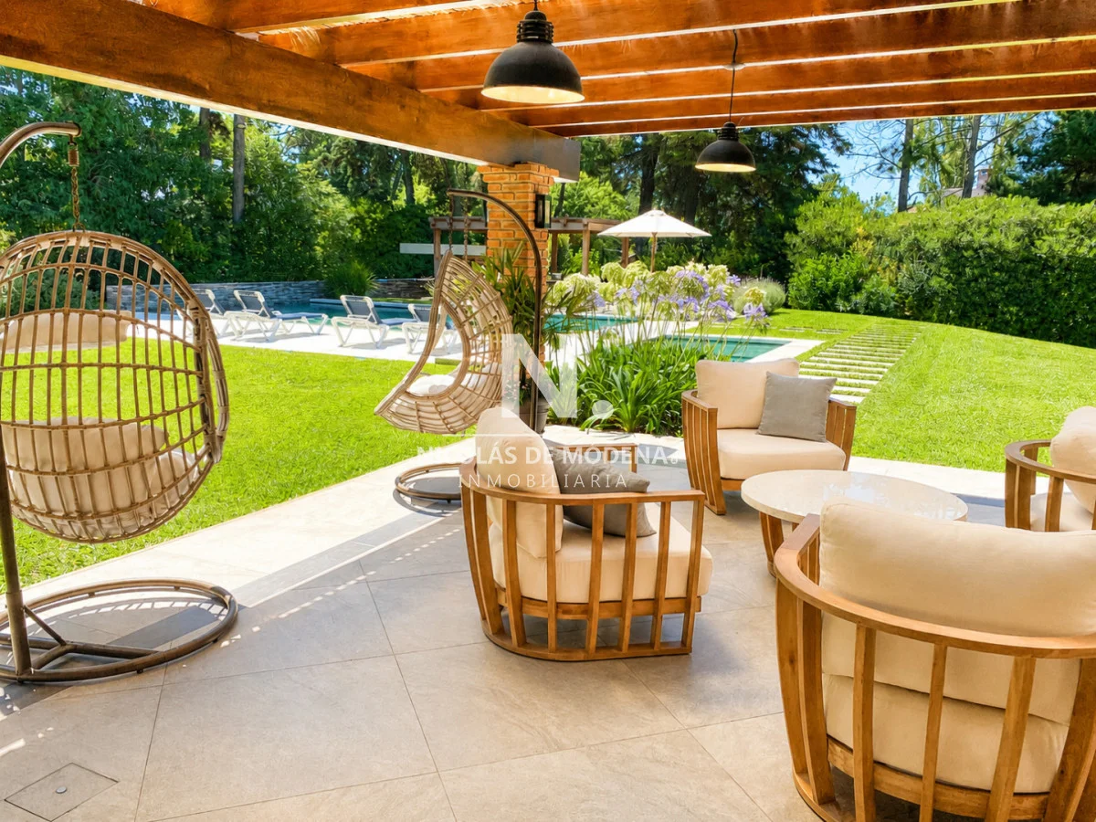Casa en Golf, propiedad 288982 -Imagen 18