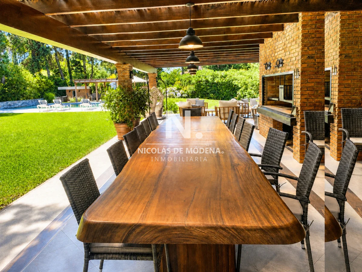 Casa en Golf, propiedad 288982 -Imagen 19