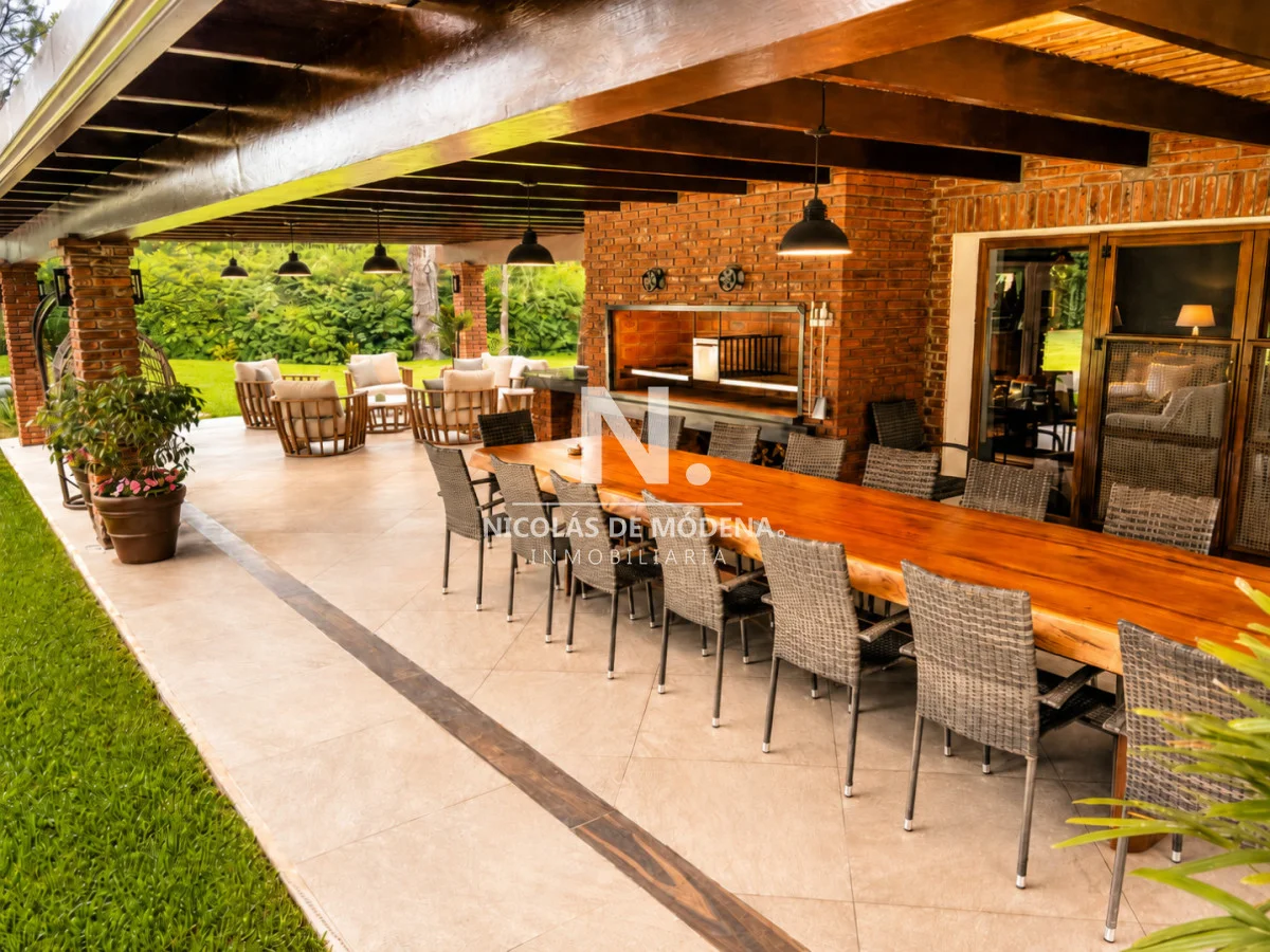 Casa en Golf, propiedad 288982 -Imagen 20