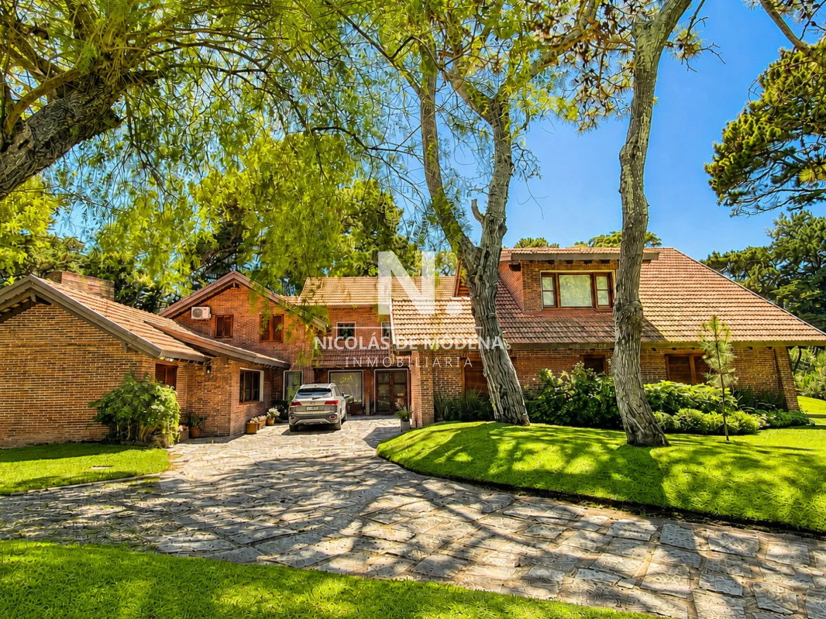 Casa en Golf, propiedad 288982 -Imagen 3