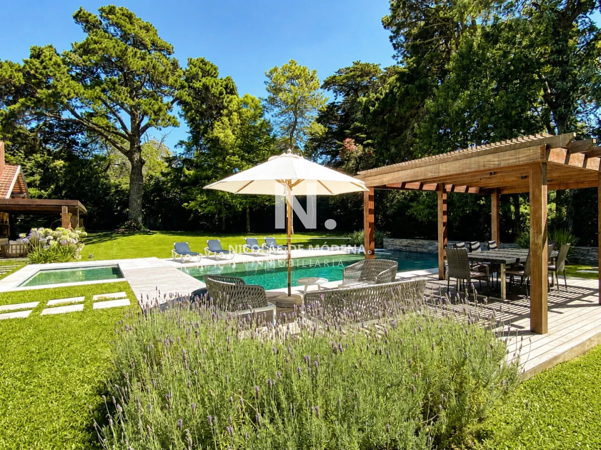 Casa en Golf, propiedad 288982 -Imagen 21