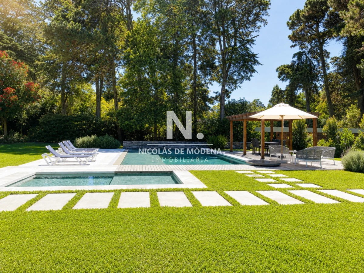 Casa en Golf, propiedad 288982 -Imagen 22