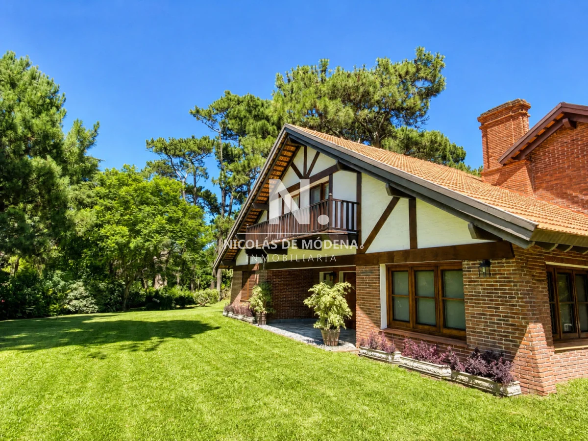 Casa en Golf, propiedad 288982 -Imagen 23