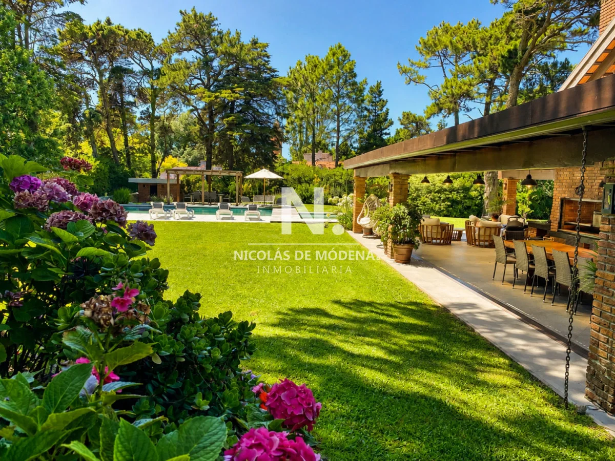 Casa en Golf, propiedad 288982 -Imagen 25