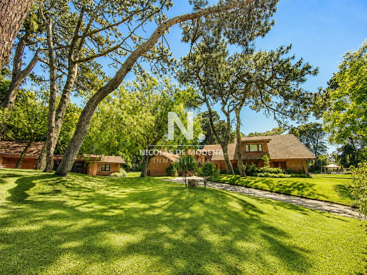 Casa en Golf, propiedad 288982 -Imagen 4