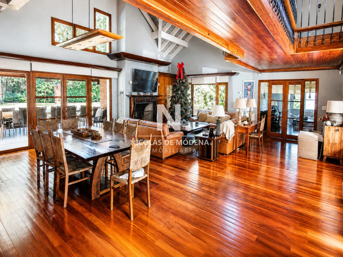 Casa en Golf, propiedad 288982 -Imagen 5