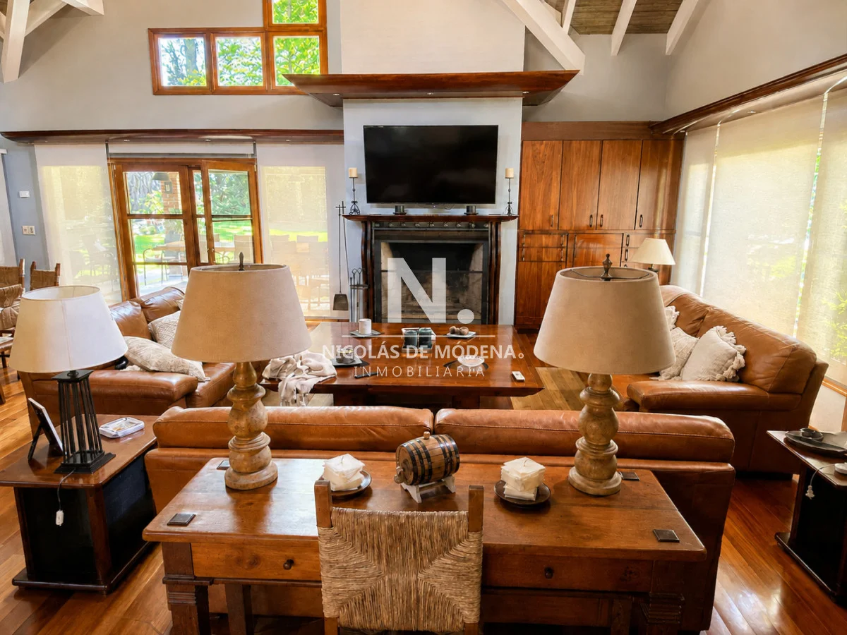 Casa en Golf, propiedad 288982 -Imagen 6