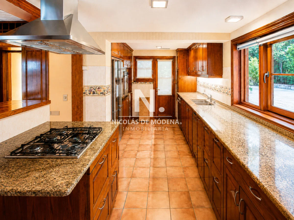 Casa en Golf, propiedad 288982 -Imagen 7