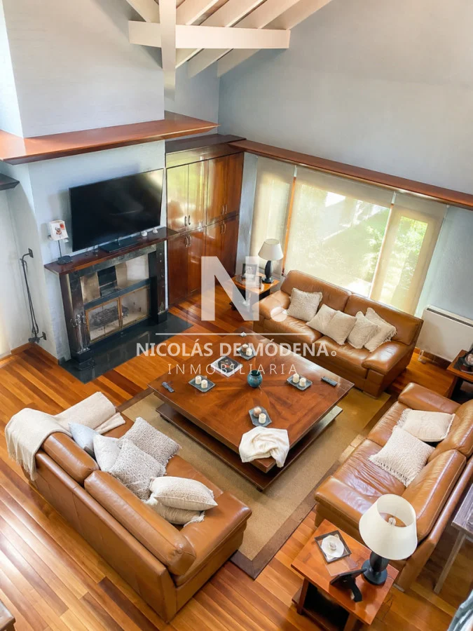 Casa en Golf, propiedad 288982 -Imagen 8