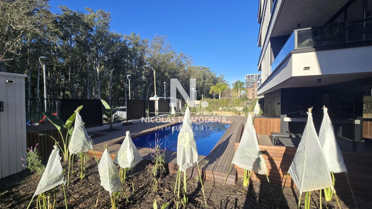 Apartamento en Parque Miramar, propiedad 289120 -Imagen 1
