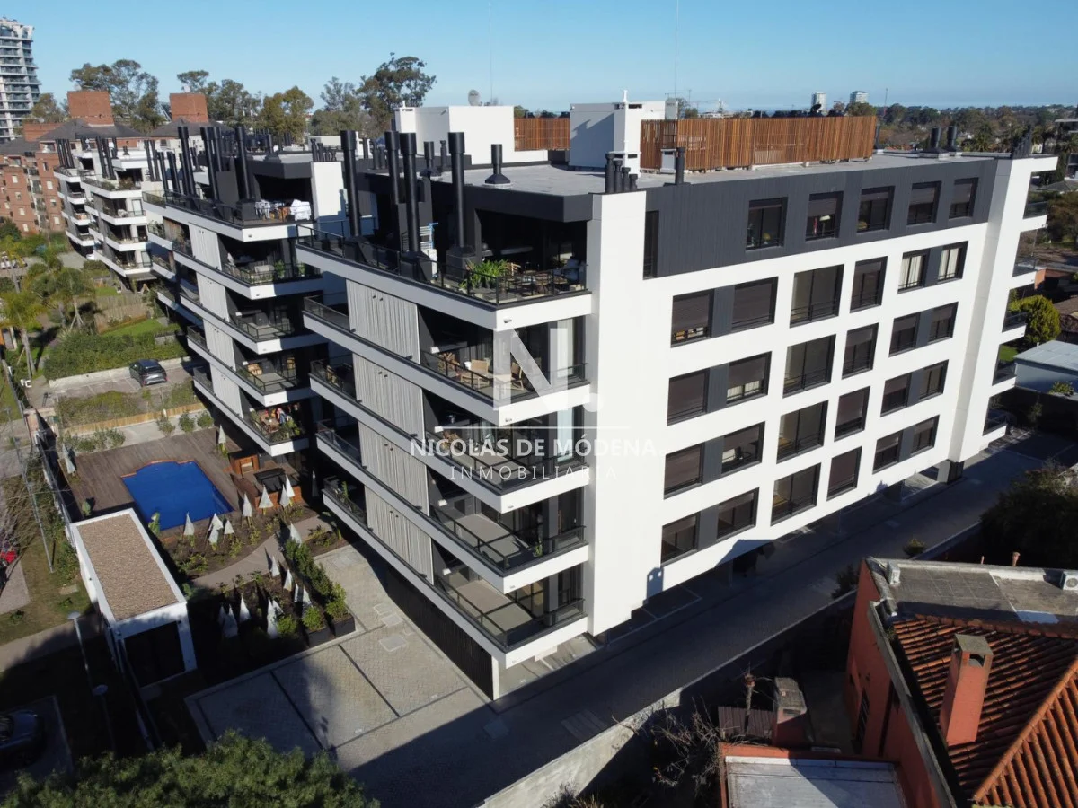 Apartamento en Parque Miramar, propiedad 289120 -Imagen 2