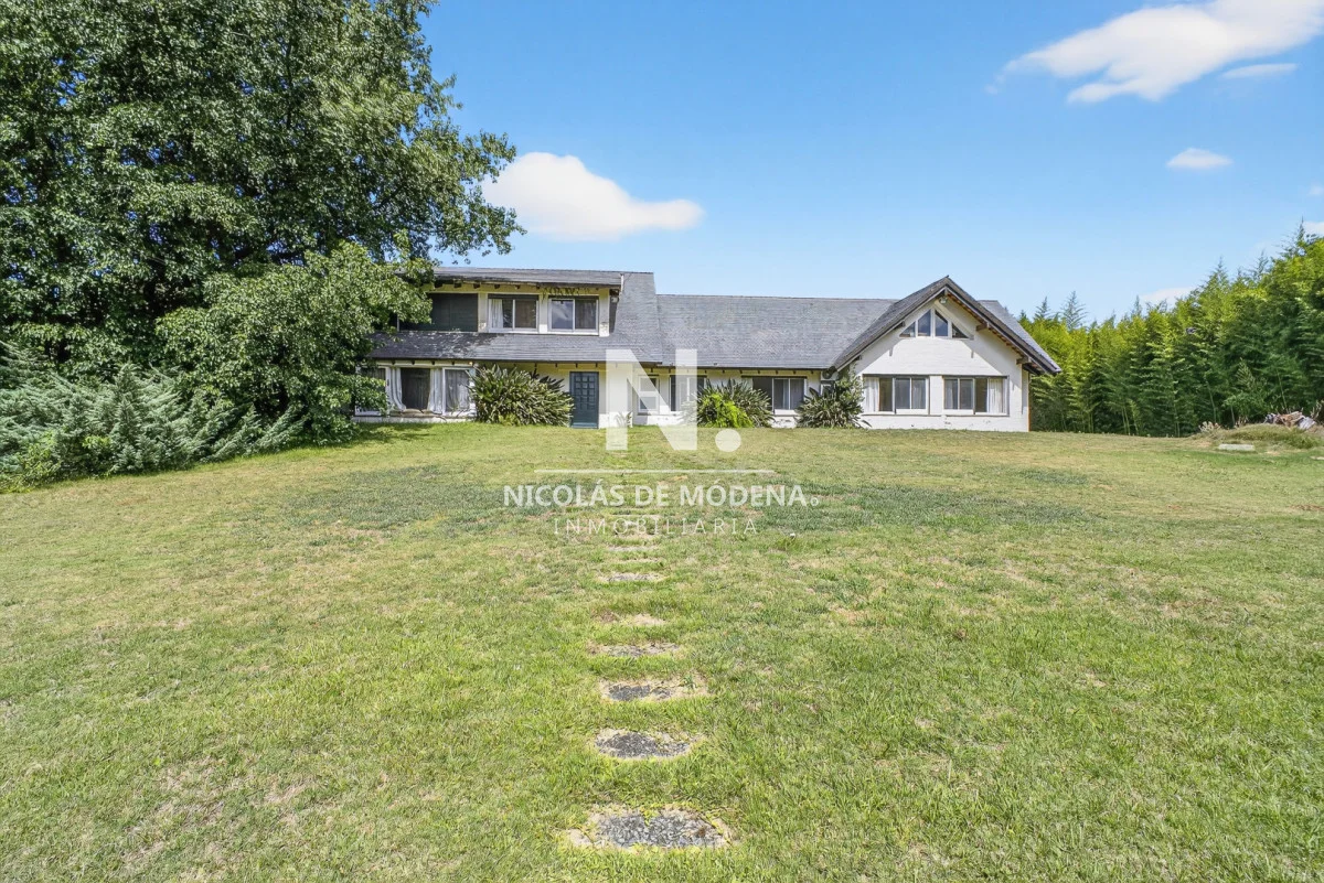 Casa en Golf, propiedad 289376 -Imagen 2