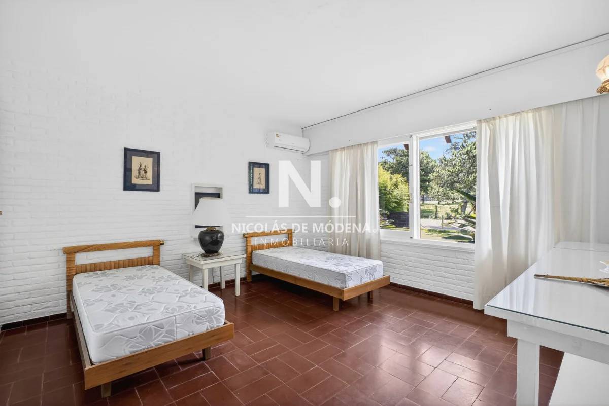 Casa en Golf, propiedad 289376 -Imagen 17