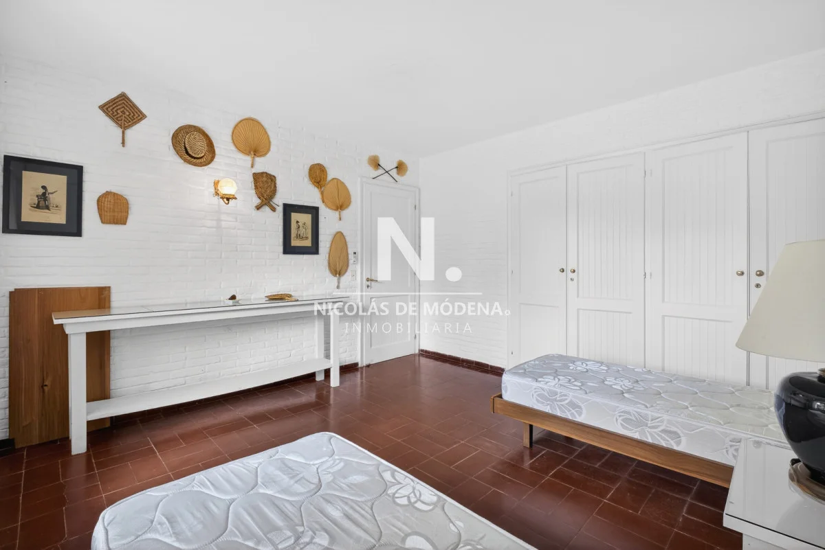 Casa en Golf, propiedad 289376 -Imagen 18