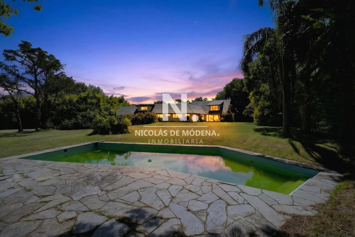 Casa en Golf, propiedad 289376 -Imagen 3