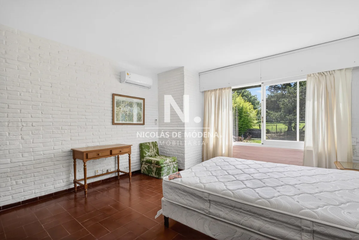 Casa en Golf, propiedad 289376 -Imagen 21