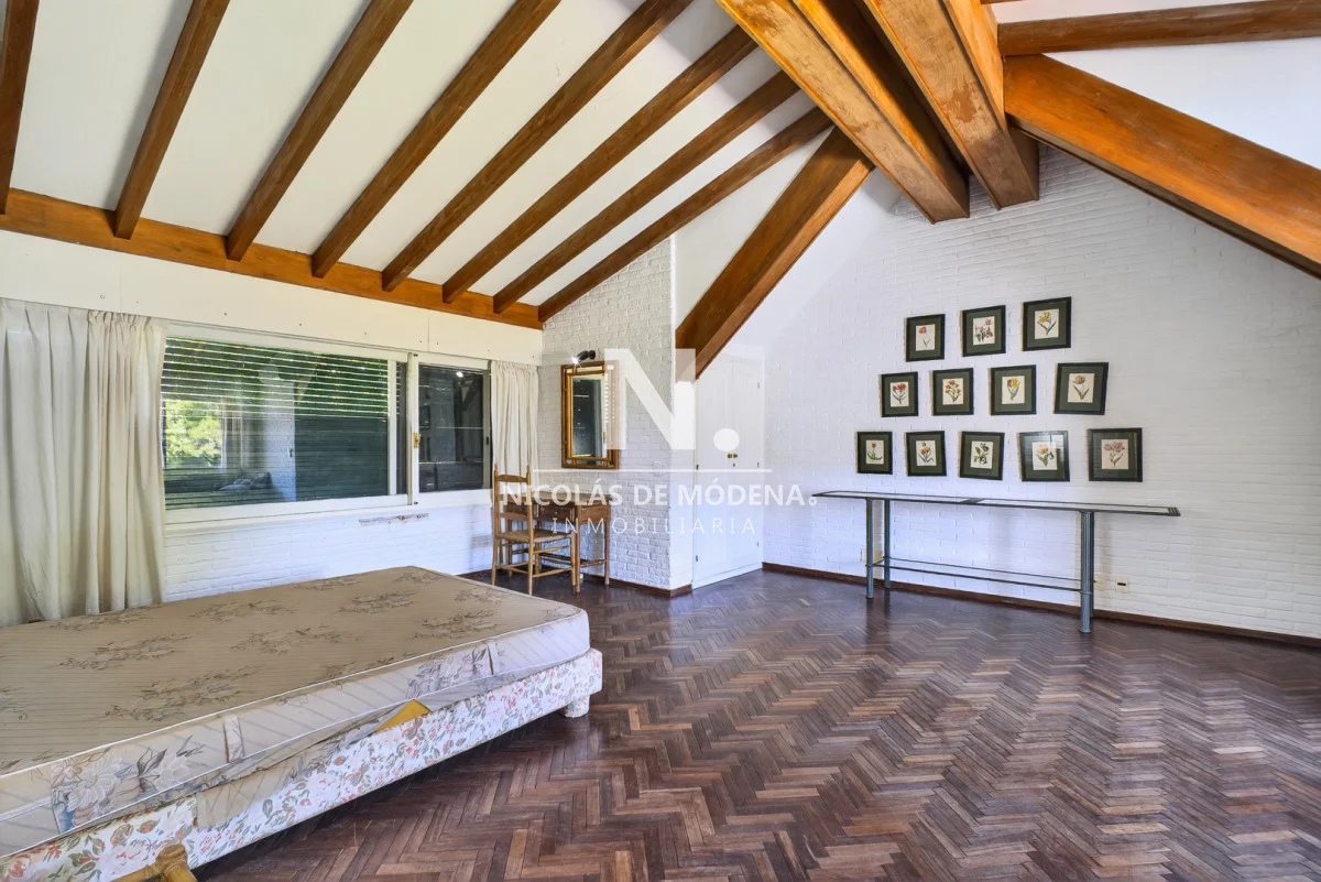 Casa en Golf, propiedad 289376 -Imagen 23