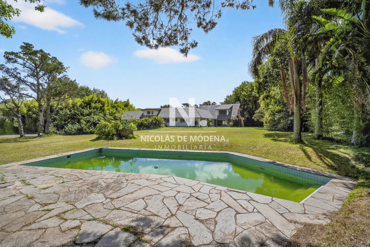 Casa en Golf, propiedad 289376 -Imagen 4