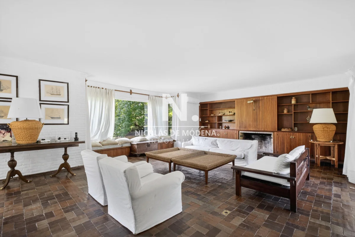 Casa en Golf, propiedad 289376 -Imagen 5
