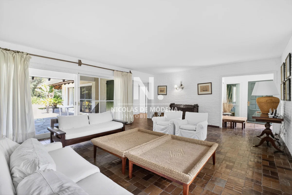 Casa en Golf, propiedad 289376 -Imagen 6