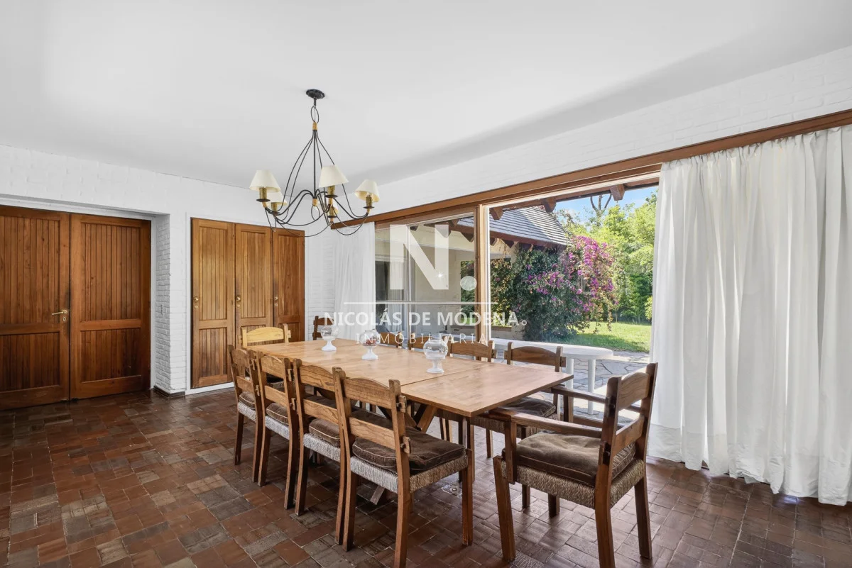 Casa en Golf, propiedad 289376 -Imagen 8