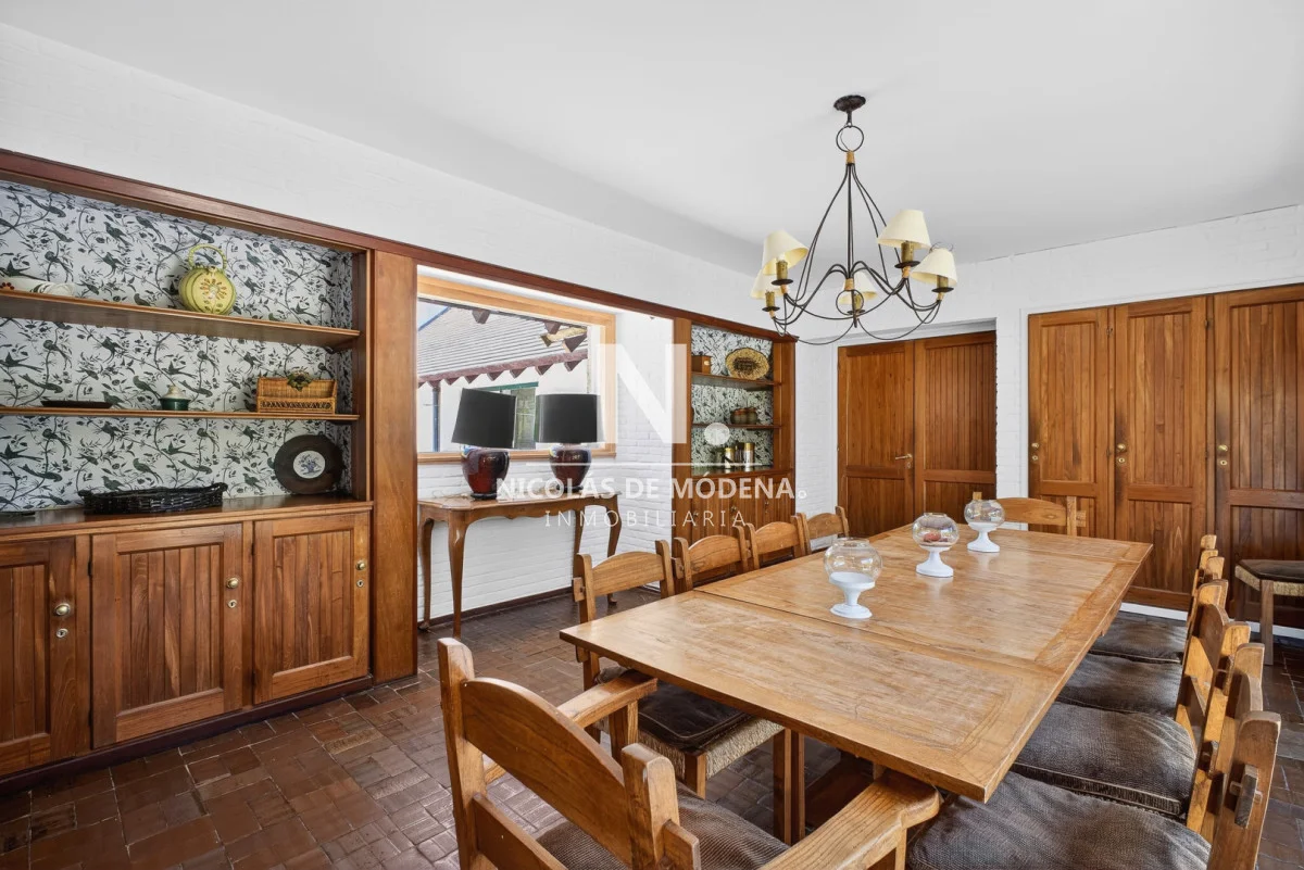 Casa en Golf, propiedad 289376 -Imagen 9