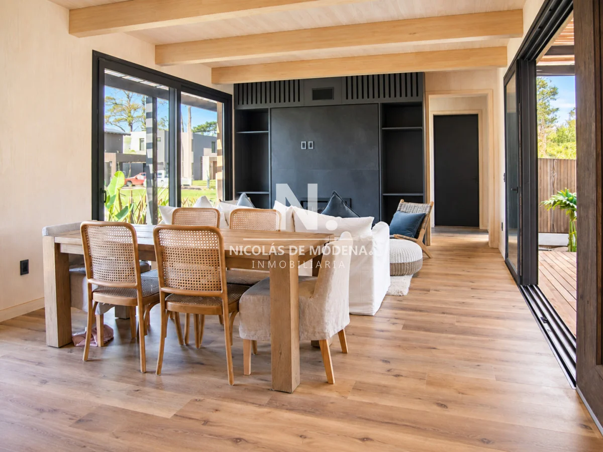 Casa en Punta del Este, propiedad 289712 -Imagen 2